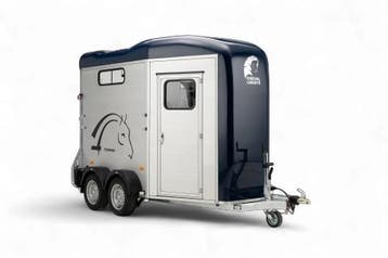 Touring Country 2600Kg vooruitloop Paardentrailer, Ophalen, Nieuw