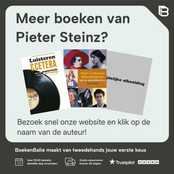 Meneer Van Dale Wacht Op Antwoord en andere schoolse rijtjes, Verzenden, Gelezen, Pieter Steinz