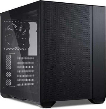 Lian Li Midi-Tower Behuizing O11 Air, Verzenden, Nieuw