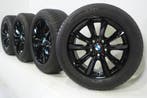 BMW 5 6 serie F06 F10 F11 F12 F13 236 17 inch velgen Bridges, Auto-onderdelen, Banden en Velgen, Gebruikt, Velg(en), 17 inch, Winterbanden