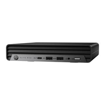 HP Elite Mini 800 G9 | Core i5 (14th) / 16GB / 256GB SSD, Ophalen of Verzenden, Gebruikt, HP