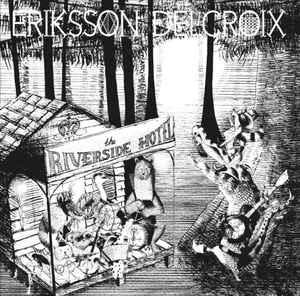 cd - Eriksson Delcroix - Riverside Hotel, Verzenden, Nieuw in verpakking
