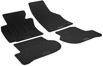 Rubber automatten Volkswagen / VW Jetta (1K) 2005-2011, Auto-onderdelen, Interieur en Bekleding, Verzenden, Nieuw, Volkswagen