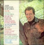 LP gebruikt - Andy Williams - Born Free (U.K. 1967), Verzenden, Zo goed als nieuw