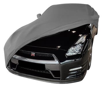 Autohoes voor Nissan GT-R R35 (2009-2022) Indoor BESTE, Ophalen of Verzenden, Nieuw, Op maat