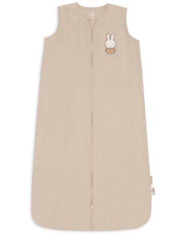 Jollein Miffy Applique Family Farm 70 cm Hydrofiel, Verzenden, Nieuw