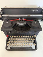 Invicta 60 - Typemachine - 1930-1940