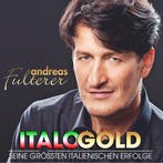 - Andreas Fulterer – Italo Gold (CD), Ophalen of Verzenden, Nieuw in verpakking
