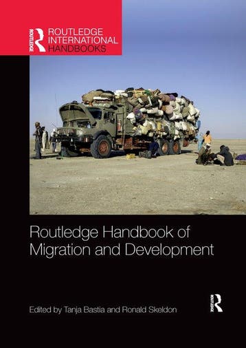 Routledge International Handbooks- Routledge Handbook of, Boeken, Verzenden, Gelezen, Tanja Bastia