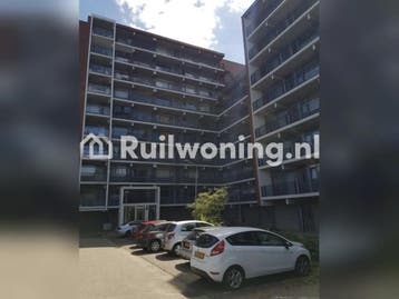 Flat in Nijmegen beschikbaar voor woningruil