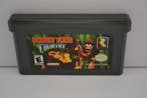 Donkey Kong Country (GBA USA), Spelcomputers en Games, Games | Nintendo Game Boy, Verzenden, Zo goed als nieuw