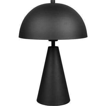 LED Tafellamp - Trion Alpie - E27 Fitting - 1 lichtpunt -, Huis en Inrichting, Lampen | Tafellampen, Ophalen of Verzenden, Nieuw
