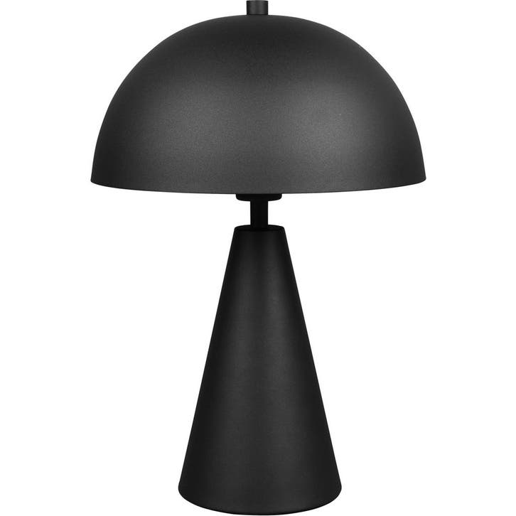 LED Tafellamp - Trion Alpie - E27 Fitting - 1 lichtpunt -, Huis en Inrichting, Lampen | Tafellampen, Nieuw, Overige fittingen