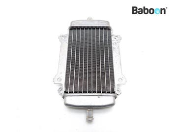 Radiateur Rechts Piaggio | Vespa GT 200 Granturismo, Verzenden, Gebruikt