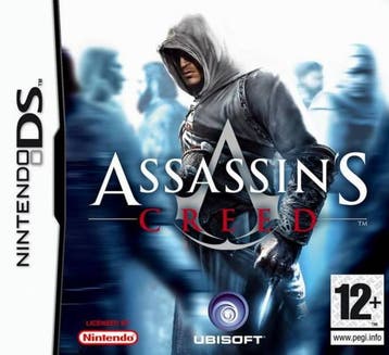 Assassins Creed Altaïrs Chronicles (Nintendo DS), Verzenden, Gebruikt, Vanaf 7 jaar