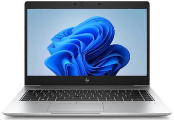 HP EliteBook MT45 AMD Ryzen 3 PRO 14 + Windows 11-5 Kronen, Computers en Software, Windows Laptops, Ophalen of Verzenden, Nieuw