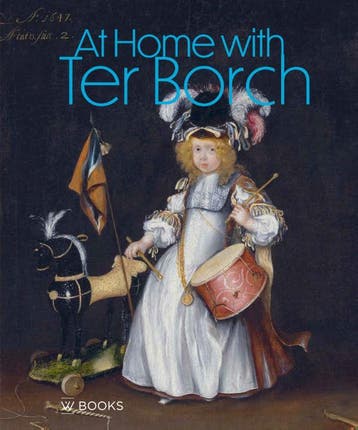 At Home With Ter Borch |  | Nieuw, Ophalen of Verzenden, Nieuw