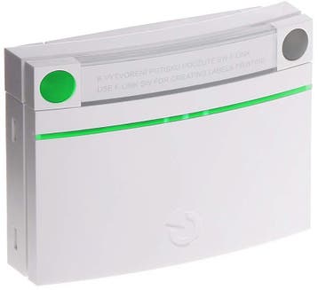 Jablotron JA-112E Bedraad codebedienpaneel, Ophalen of Verzenden, Nieuw
