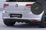 Achterskirt voor VW Golf 7 (type AU) basis HA237-S, Verzenden, Nieuw