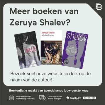 Lot - Zeruya Shalev 9789029094948, Verzenden, Gelezen, Zeruya Shalev