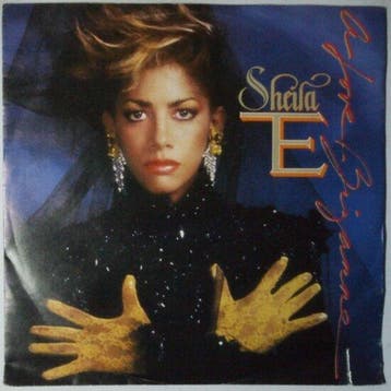 Sheila E. - A love bizarre - Single, Cd's en Dvd's, Verzenden, Nieuw in verpakking