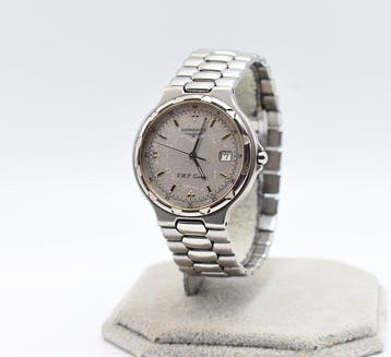 Longines - Conquest - Zonder minimumprijs - 25304850 - Heren