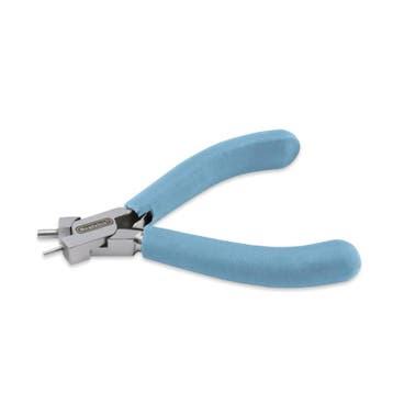 Beadalon RVS Designer Series Memory Wire Afwerktang – 1,5., Ophalen of Verzenden, Nieuw, Overige typen