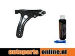Draagarm Seat Ibiza voorzijde, rechts, onder, Auto-onderdelen, Verzenden, Nieuw, Seat