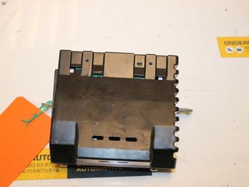 Radio versterker Honda Accord O114710, Ophalen of Verzenden, Nieuw