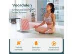 Soft&Silky Infraroodlamp - 300W - Infraroodtherapie - 60LEDs, Sport en Fitness, Gezondheidsproducten en Wellness, Verzenden, Nieuw