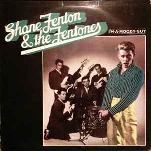 LP gebruikt - Shane Fenton &amp; The Fentones - Im A Moo..., Verzenden, Zo goed als nieuw, Overige formaten