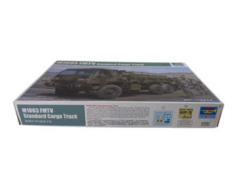 M1083 FMTV Standard Cargo Truck, Verzenden, Nieuw