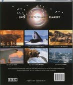Onze spectaculaire planeet 9789059563162, Verzenden, Zo goed als nieuw
