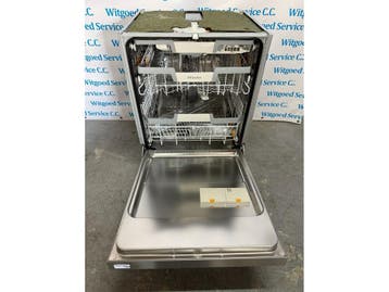 Miele G7200 SCU - Inbouw vaatwasser - AutoOpen-droging - 3D, Verzenden, Zo goed als nieuw