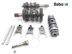 Versnellingsbak Ducati 750 SS 1991-1998 (750SS), Motoren, Verzenden, Gebruikt