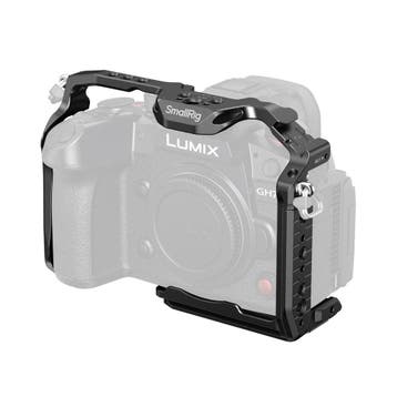 SmallRig 4824 Hawklock Cage voor Panasonic GH7, GH6, Ophalen of Verzenden, Nieuw, Overige Merken