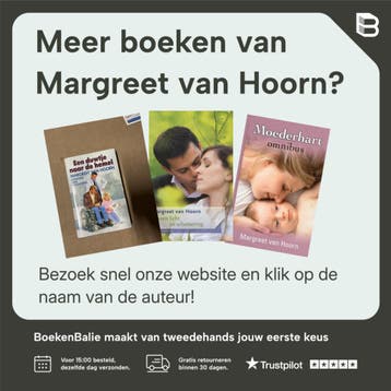 Jubileumomnibus 118 - Margreet van Hoorn 9789020527216, Verzenden, Gelezen, Margreet van Hoorn