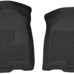 Husky Liners 19-23 Chevy Silverado 1500 Crew Cab/Double Cab, Auto-onderdelen, Interieur en Bekleding, Ophalen of Verzenden, Nieuw
