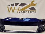 Nieuwe Volkswagen Golf 8 VIII Voorbumper ATLANTIC BLUE, Auto-onderdelen, Nieuw, Ophalen of Verzenden, Bumper, Volkswagen