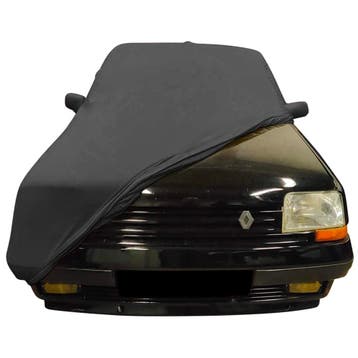 Autohoes voor Renault 5 Turbo (1980-1986) Indoor BESTE, Ophalen of Verzenden, Nieuw, Op maat