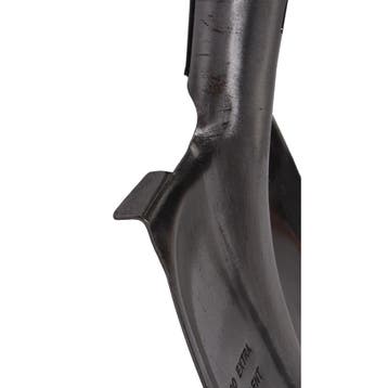 Talen Tools Excellent Bats – Rechte Opstap en Essenhout S., Tuin en Terras, Ophalen of Verzenden, Nieuw, Schop