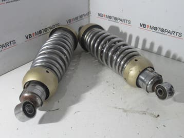 Yamaha XV 1000 Achterveer, Ophalen of Verzenden, Nieuw