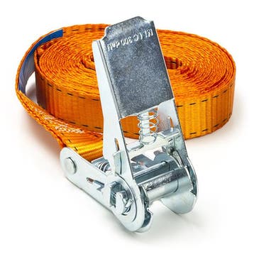 Spanband met ratel | Master Lock | 3209EURDAT | 5 meter, Verzenden
