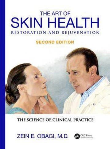 9781842145968 The Art of Skin Health Restoration and Reju..., Verzenden, Nieuw, Zein E. Obagi