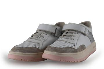 Shoesme Sneakers Meisjes in maat 34 Wit, Verzenden, Jongen of Meisje, Schoenen, Zo goed als nieuw