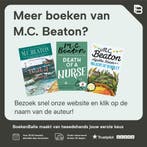 Agatha Raisin and the Terrible Tourist 9781472121301, Verzenden, Zo goed als nieuw, M.C. Beaton