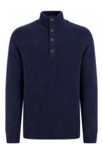 Campbell Trui in maat XL Blauw, Verzenden, Gedragen, Blauw, Campbell