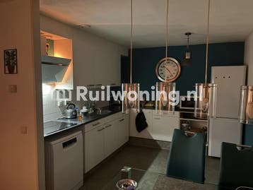 Flat van 62 m² met 3 kamers in Dijk en Waard (Heerhugowaard
