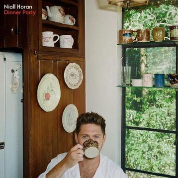 lp nieuw - niall horan - Dinner Party (nieuw), Cd's en Dvd's, Verzenden, Zo goed als nieuw, Overige formaten