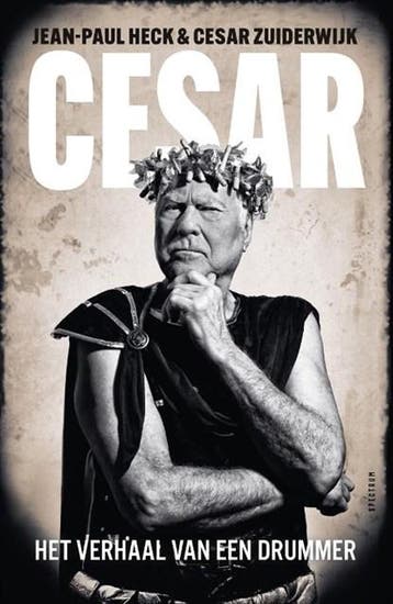 Cesar | 9789000398249 | Jean-Paul Heck, Boeken, Ophalen of Verzenden, Zo goed als nieuw, Jean-Paul Heck